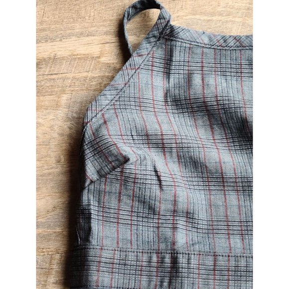 Show Me Your Mumu Fawcett Crop Top Size L - Picture 4 of 11